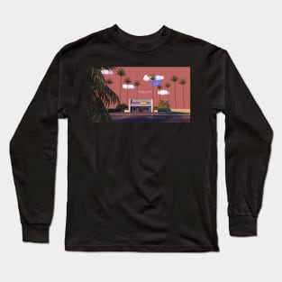 Flashbacks Long Sleeve T-Shirt